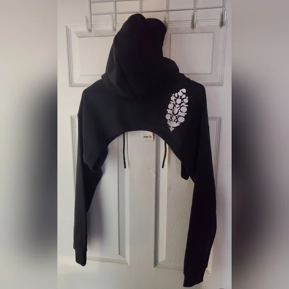 New FP Movement Half Hoodie - Picture 2 of 5